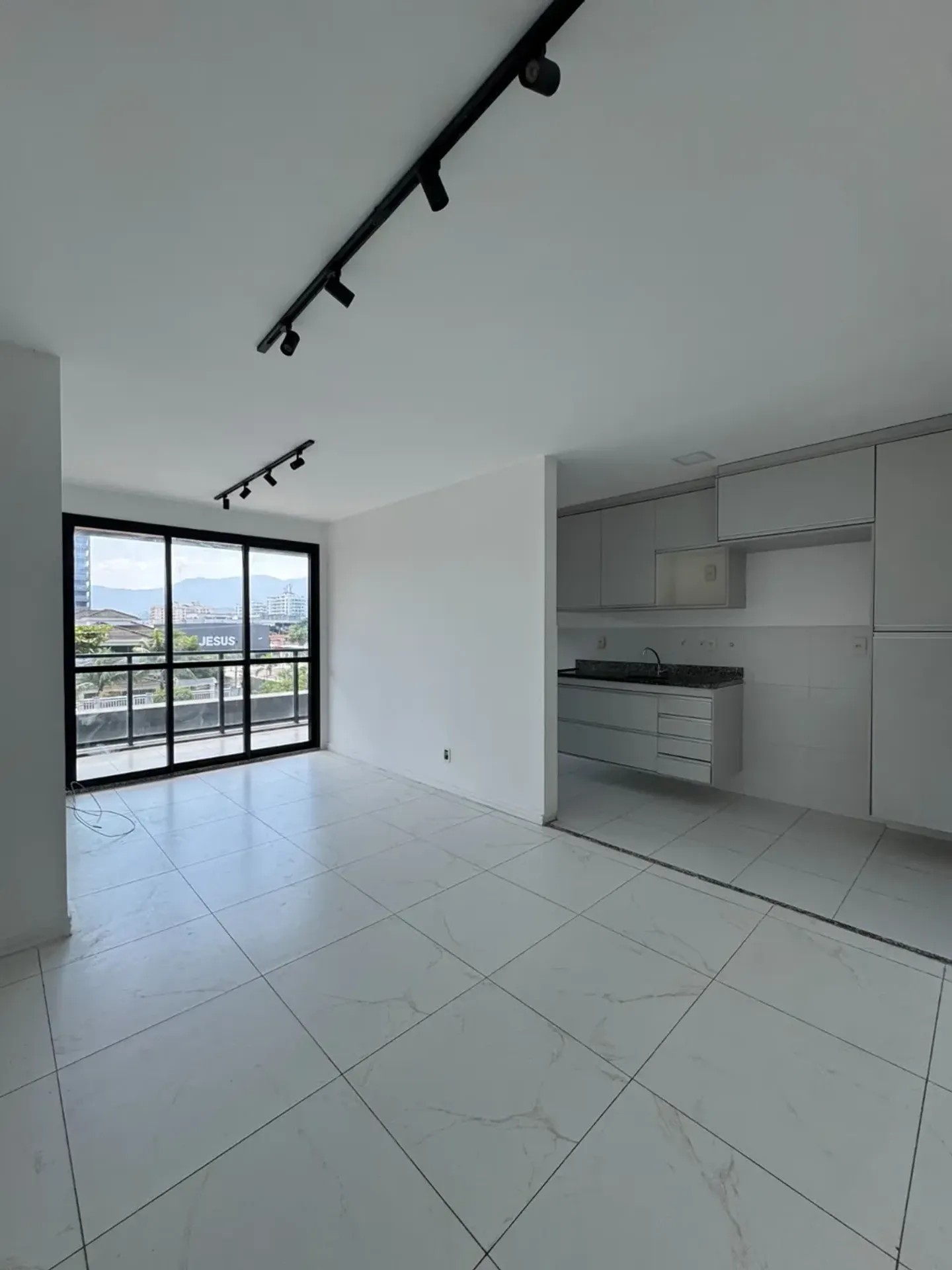 Apartamento de 70 m² e 2 quartos, Recreio dos Bandeirantes — photo 2