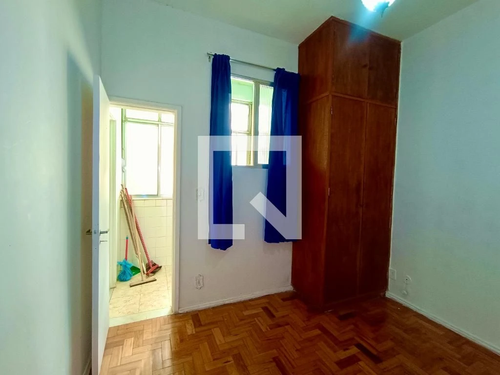 Квартира 62 м², 2 спальни, Рио-де-Жанейро — photo 8