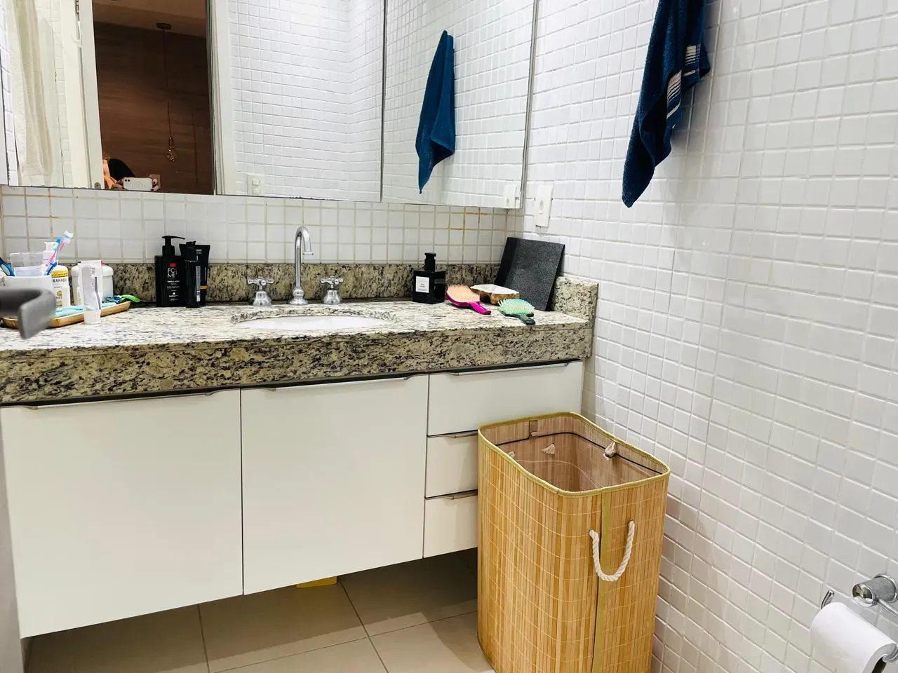 Вид на воду та 4 спальні: квартира 257 м² — photo 26