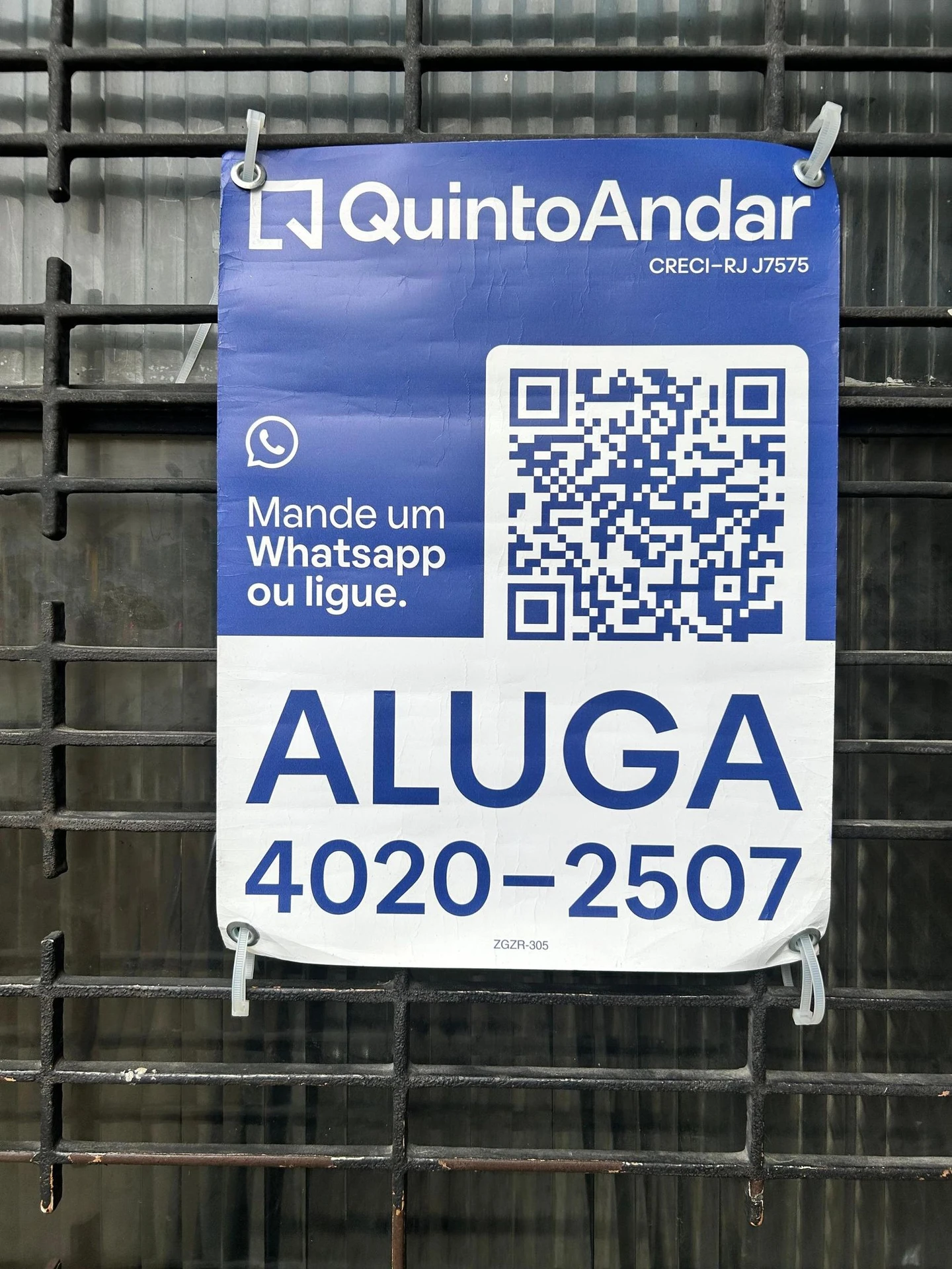 2-bedroom, 55 m² apartment in Rio de Janeiro — photo 3