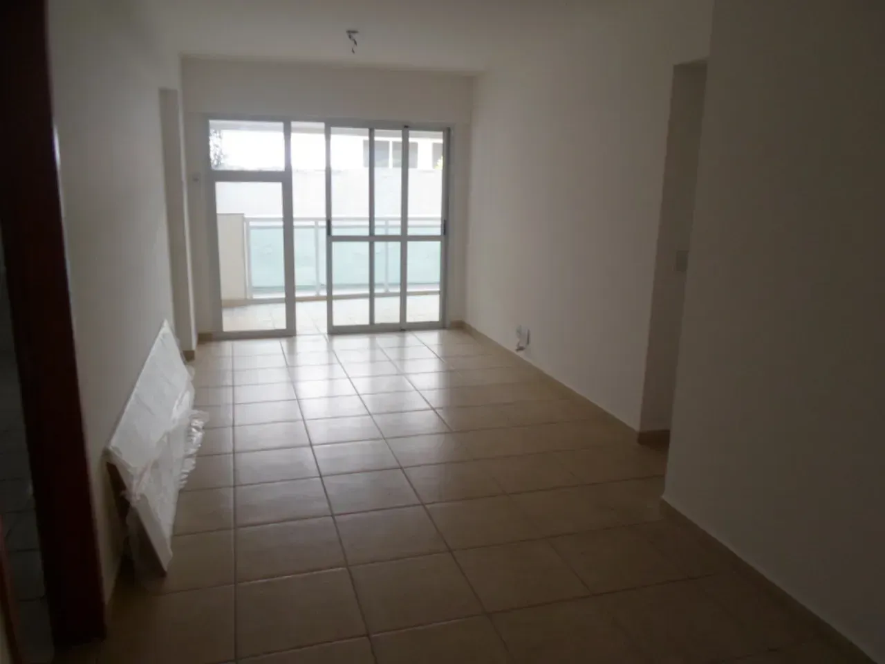 Apartamento de 3 quartos em condomínio com academia — photo 4