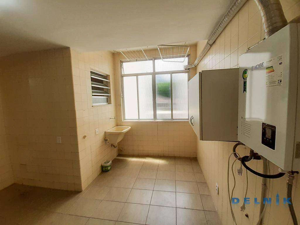 4-bedroom apartment of 169 m² with 3 parking spaces — photo 8