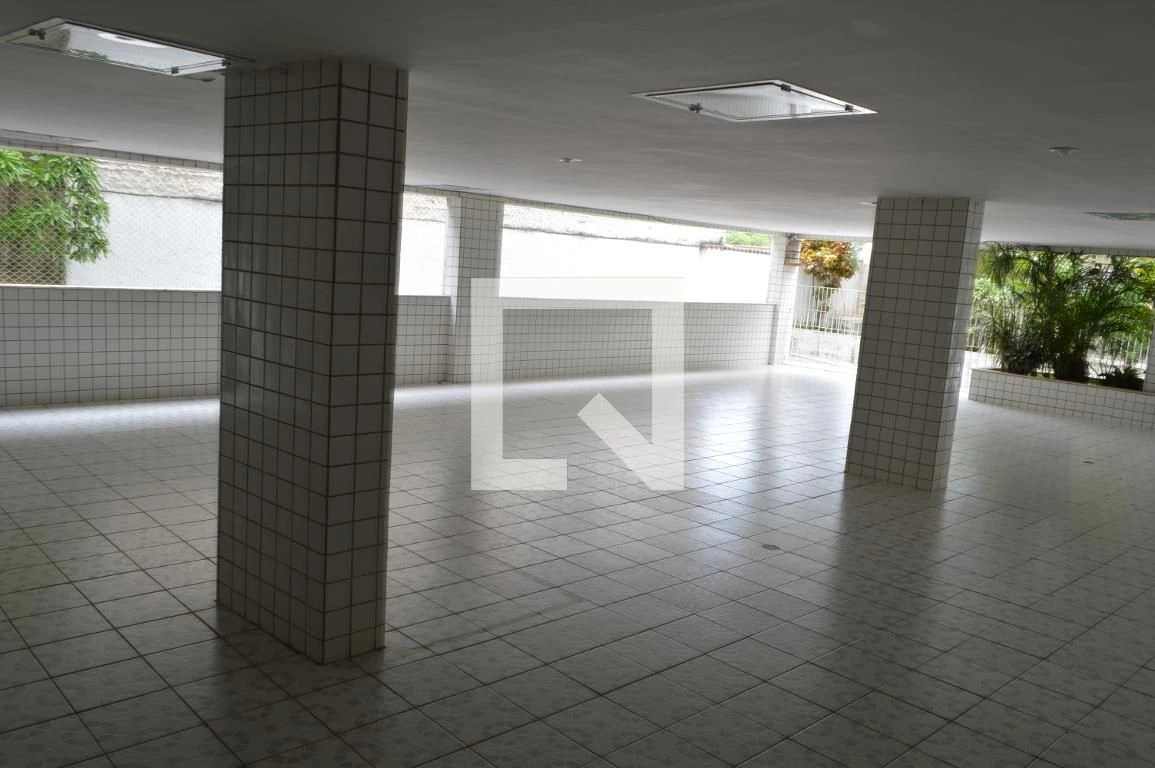 Apartamento mobiliado com 3 quartos e suíte — photo 51