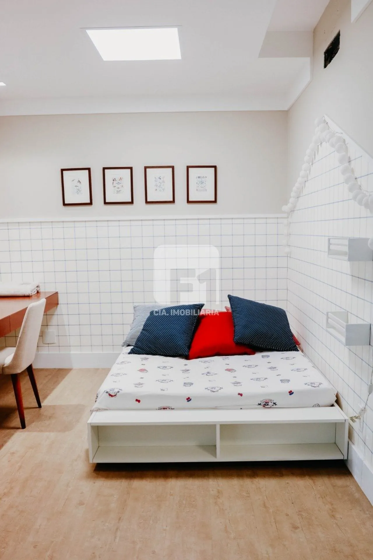 3-bedroom apartment with a private pool in Florianópolis — photo 45