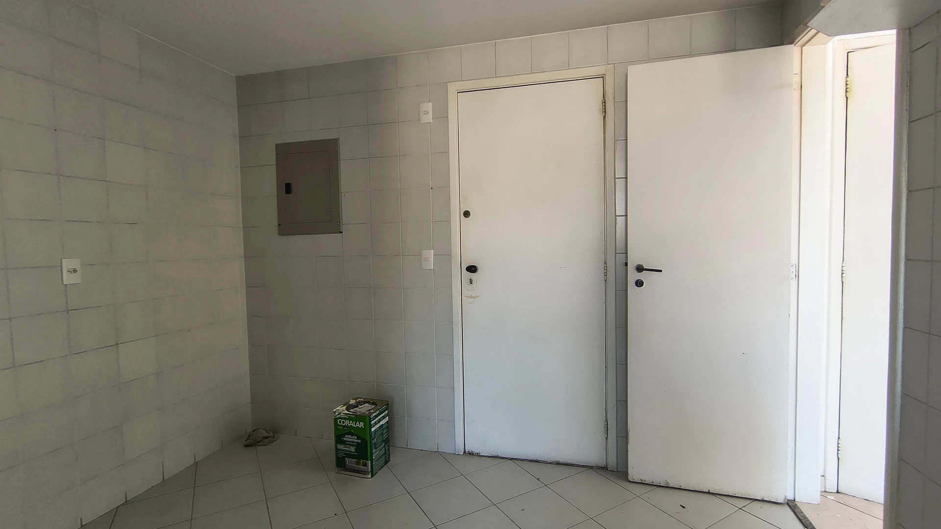 Apartamento de 3 quartos, sendo 1 suíte, 124 m² — photo 33