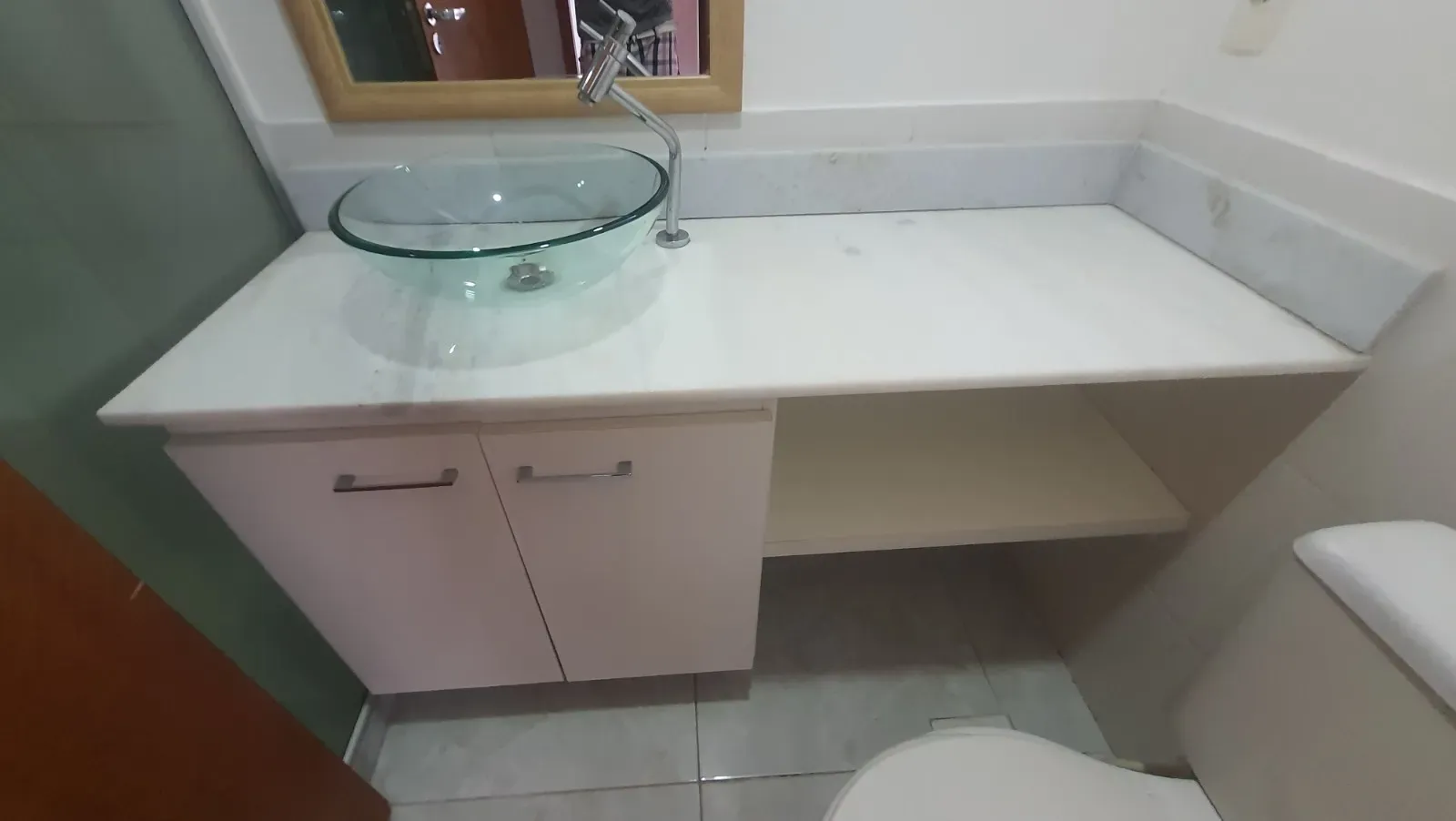 Apartment with 2 bedrooms and an ensuite — photo 8