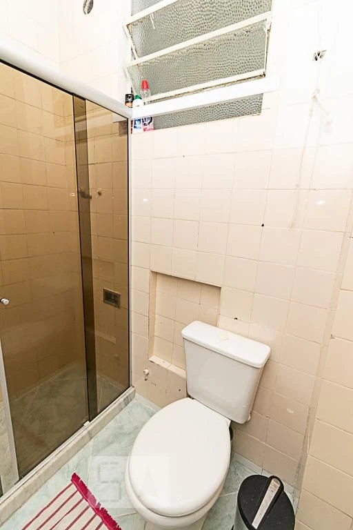 1 quarto e piso de madeira ou laminado: apartamento de 38 m² — photo 14