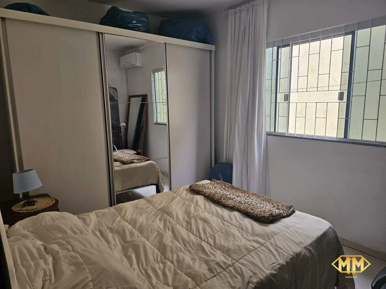 2-bedroom house, 1 with its own bathroom, 84 m² — photo 4