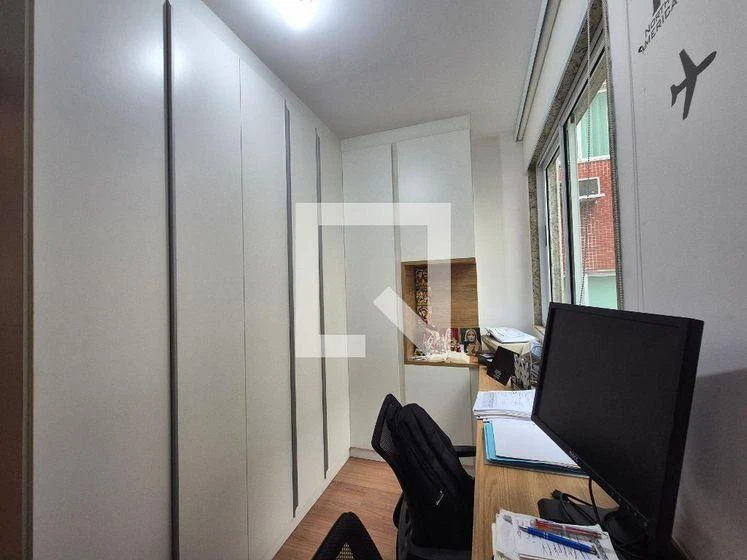 Apartamento mobiliado, 82 m², com varanda envidraçada — photo 35