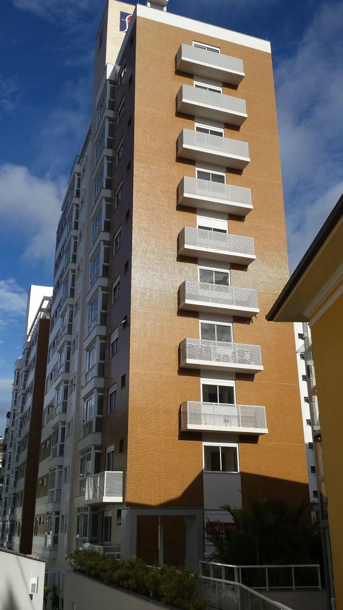 Apartamento mobiliado, 80 m², com espaço de home office — photo 15