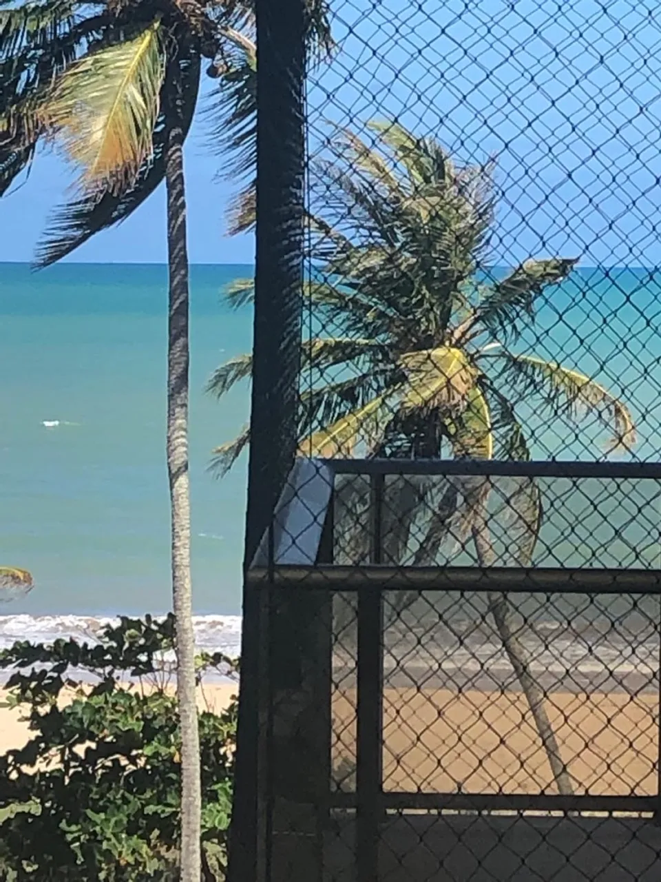 Apartamento de 2 quartos com vista para a água — photo 6