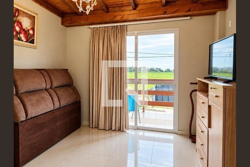 Casa amueblada de 80 m² y 1 dormitorio en Florianópolis — photo 6