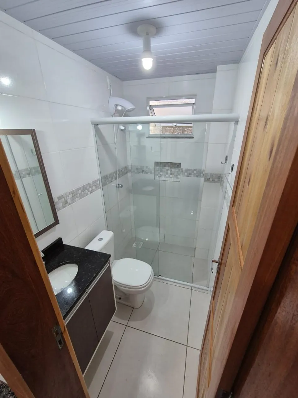 Furnished one-bedroom apartment, 25 m² — photo 8