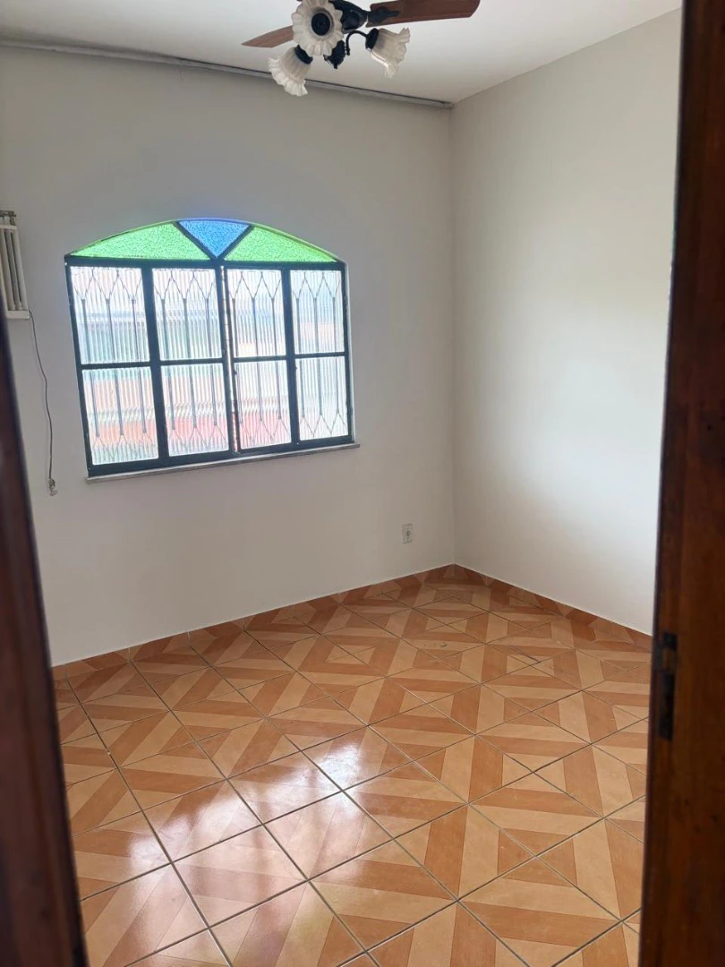 Unfurnished house with 2 bedrooms and a balcony — photo 10