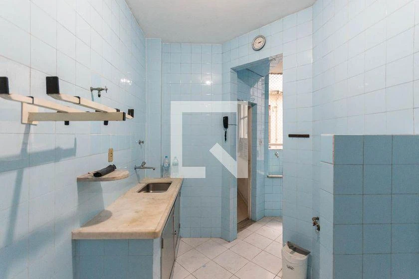 Квартира 76 м², 3 спальні, Ріо-де-Жанейро — photo 11