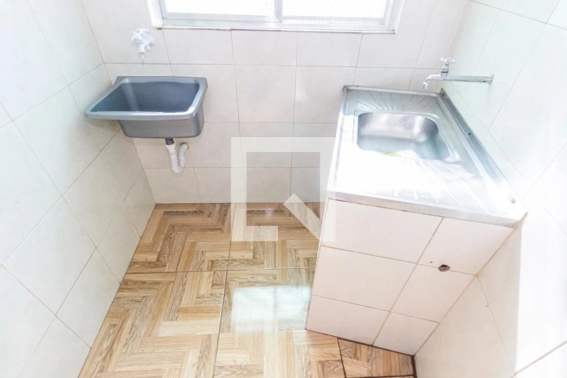 Estudio sin amueblar con 1 dormitorio y 1 baño — photo 9