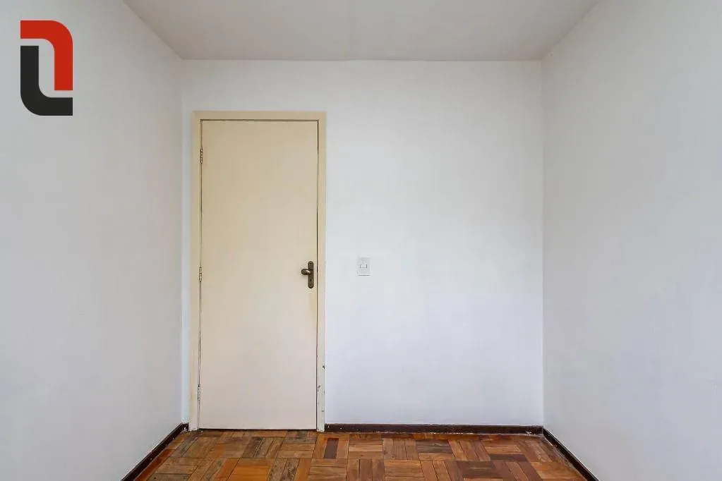 Unfurnished 2-bedroom apartment with 53 m² — photo 12