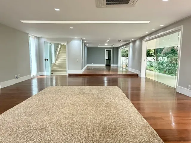Casa mobiliada, 594 m², com piscina privativa — photo 7