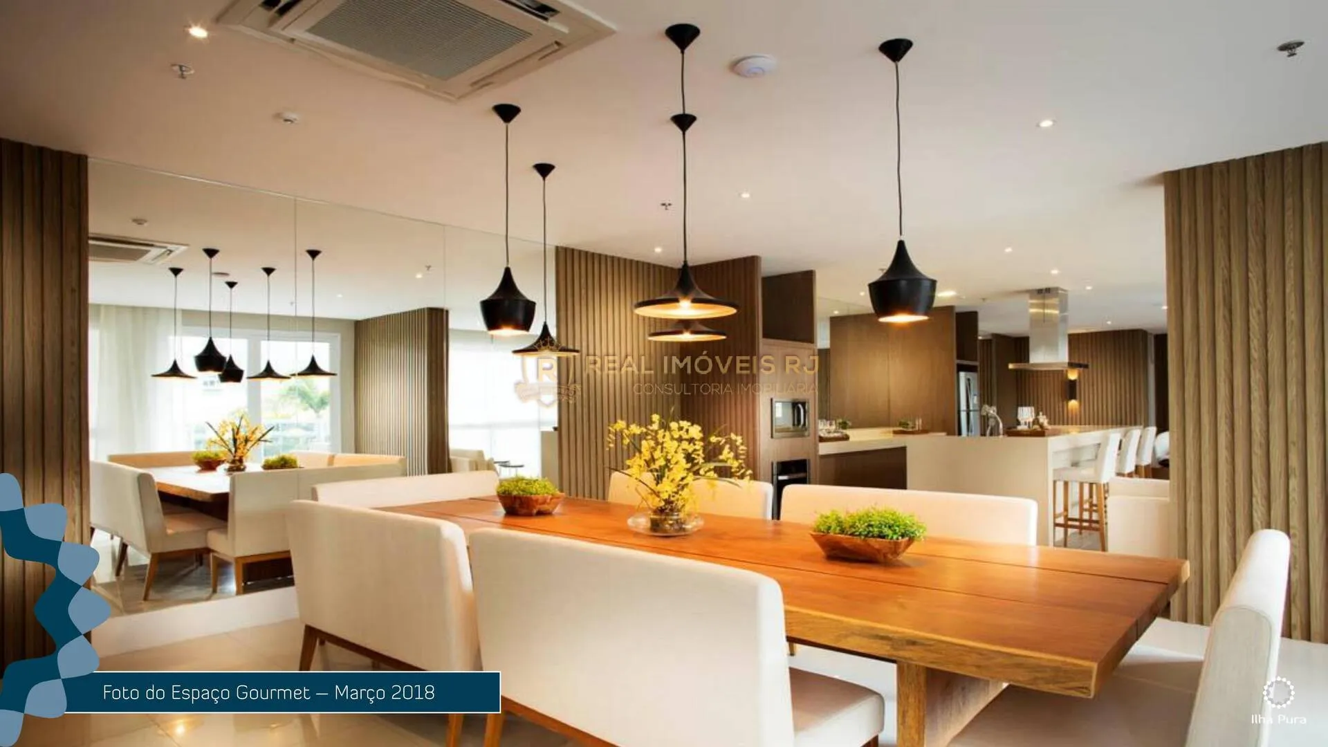 Vista al agua y 3 dormitorios: departamento de 115 m² — photo 17
