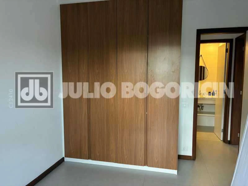 Apartamento de 2 quartos com varanda e churrasqueira — photo 17