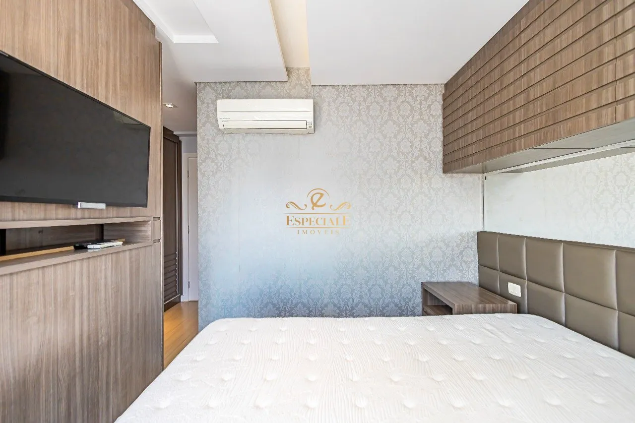 Home office in a 2-bedroom apartment, 94 m² — photo 49