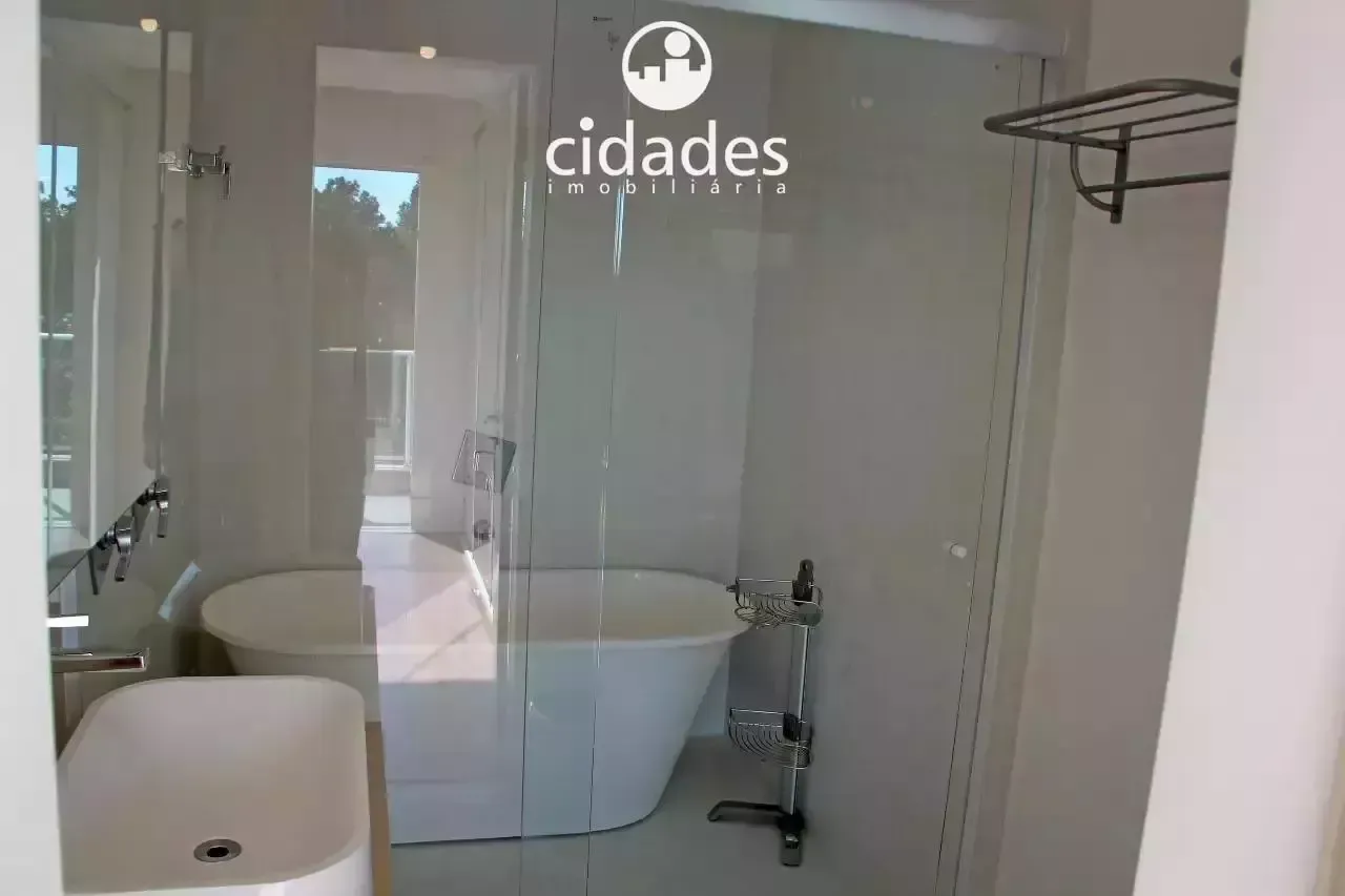 Casa en condominio con 4 dormitorios en suite y 3 plazas — photo 12