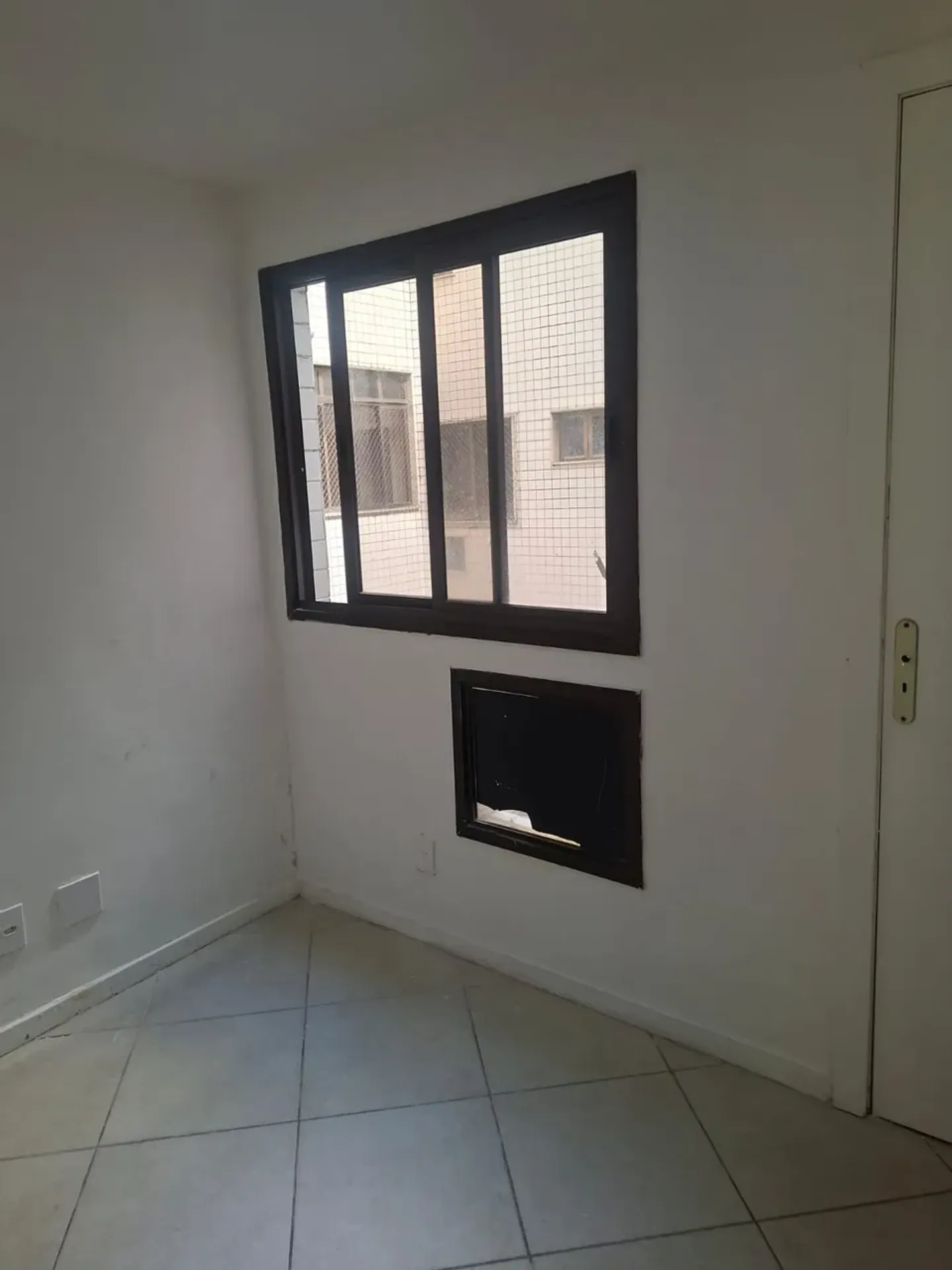 75 m² apartment with 3 bedrooms and a balcony — photo 39