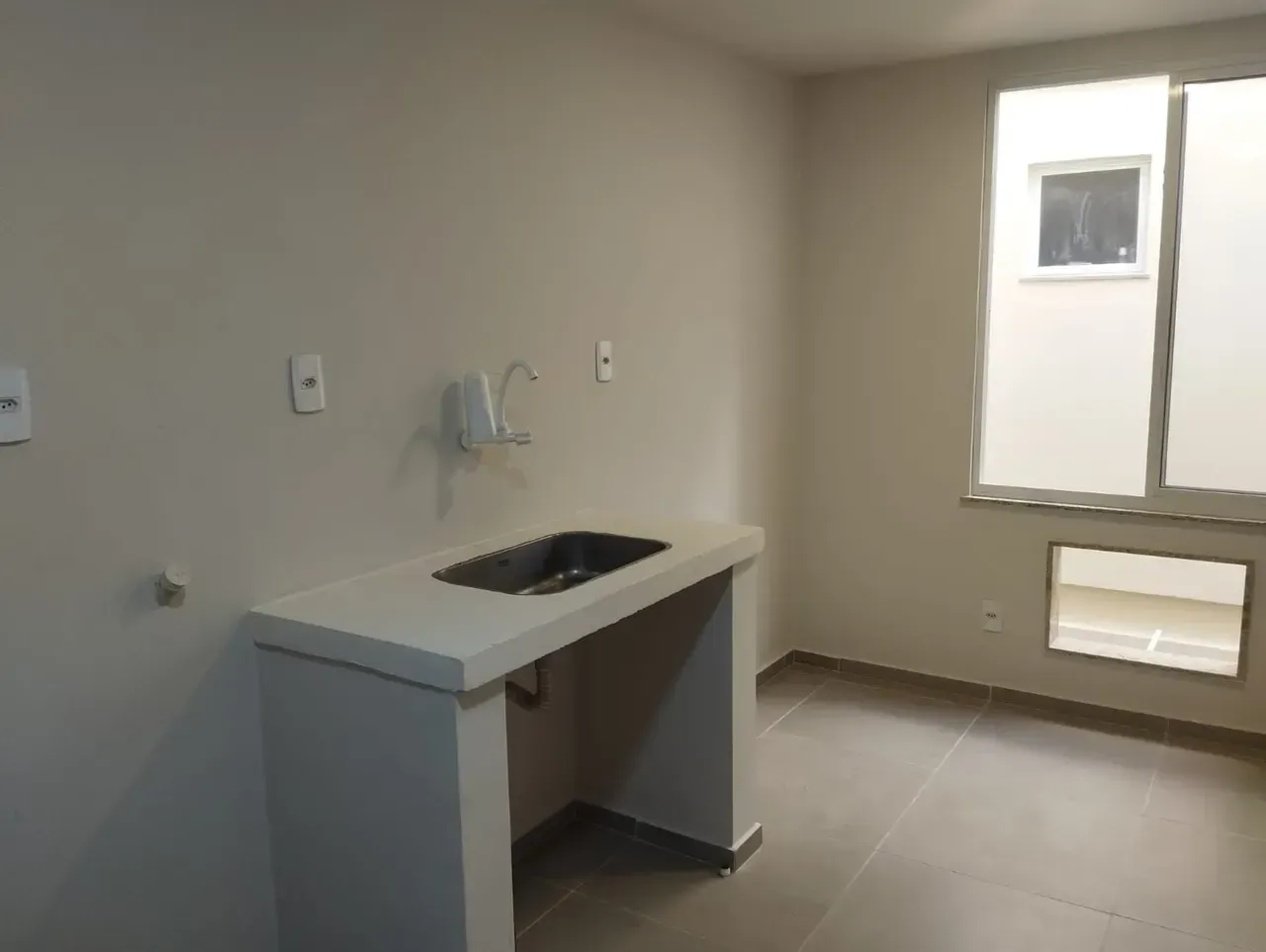 Apartamento de 15 m² con 1 dormitorio y mascotas — photo 2