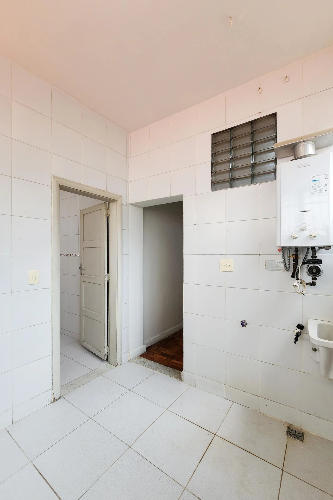 3-bedroom house with a washing machine in Rio de Janeiro — photo 13
