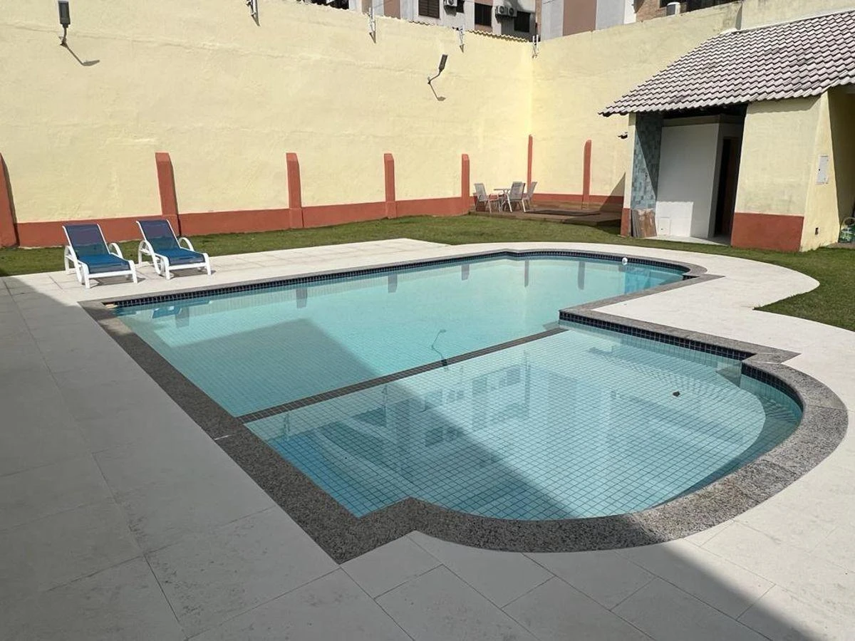 Duplex house with 5 bedrooms, 5 bathrooms, 5 parking spots — photo 26