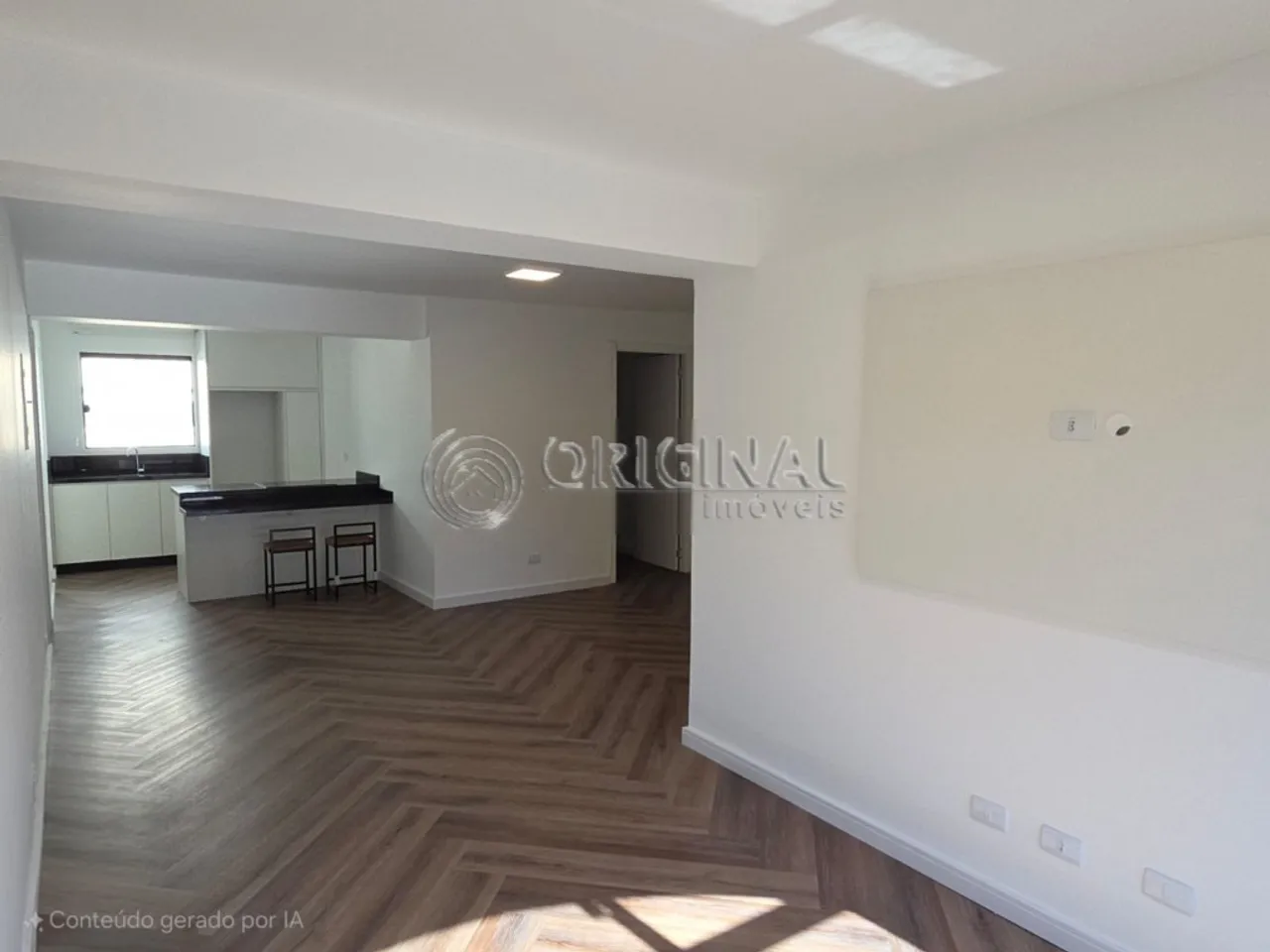 Apartamento sin amueblar de 75 m² con 2 dormitorios — photo 5