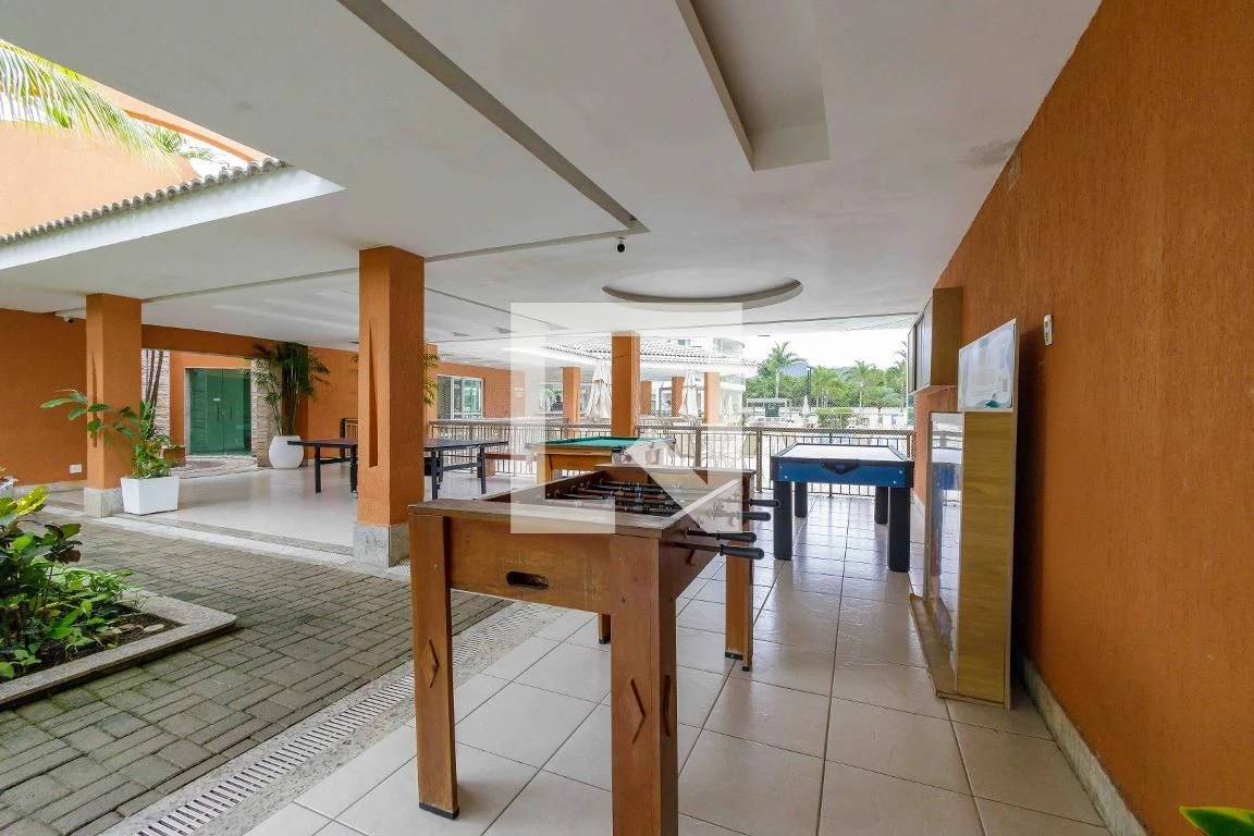 Apartamento para aluguel com 2 quartos e 2 banheiros — photo 5