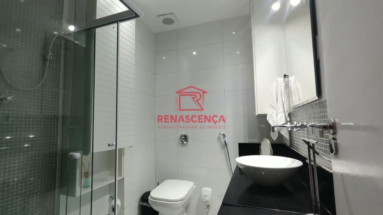 Furnished 2-bedroom, 55 m² apartment in Rio de Janeiro — photo 6