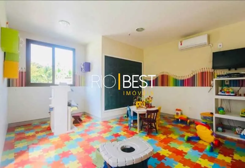 2-bedroom apartment, 1 with its own bathroom, 100 m² — photo 18