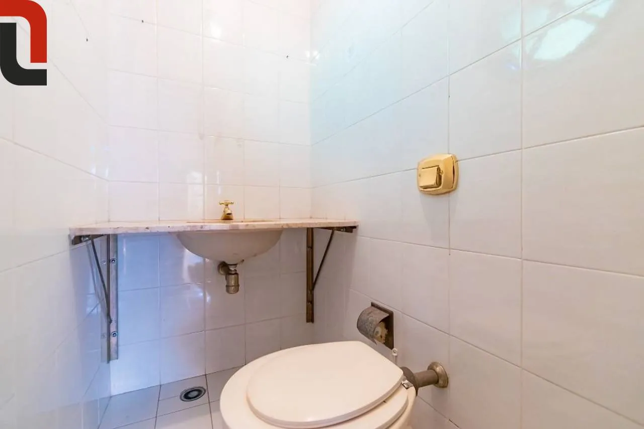 Apartment, 150 m², with a jacuzzi — photo 6