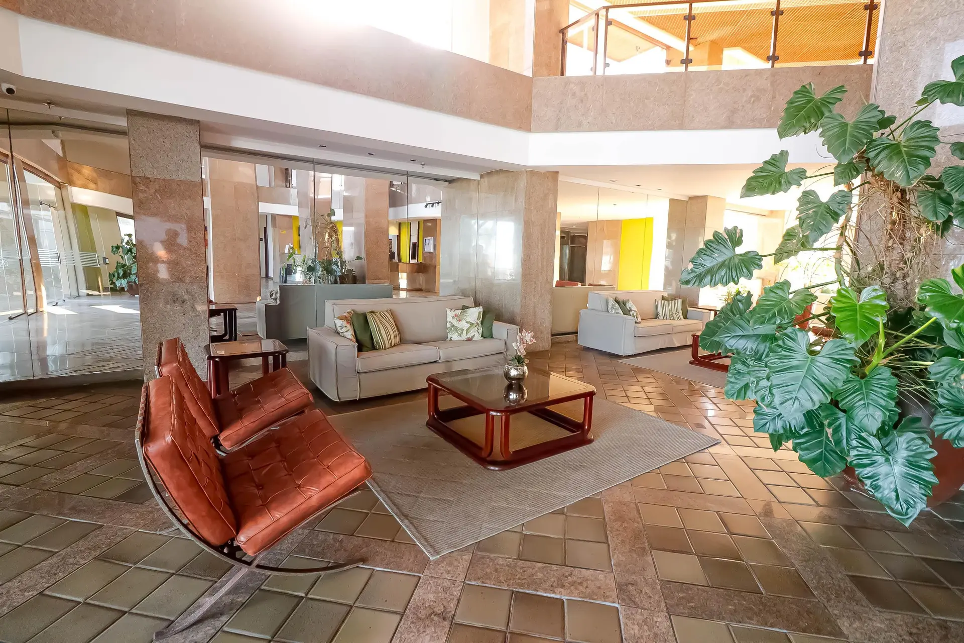 2 quartos e vista para a água: apartamento de 75 m² — photo 36