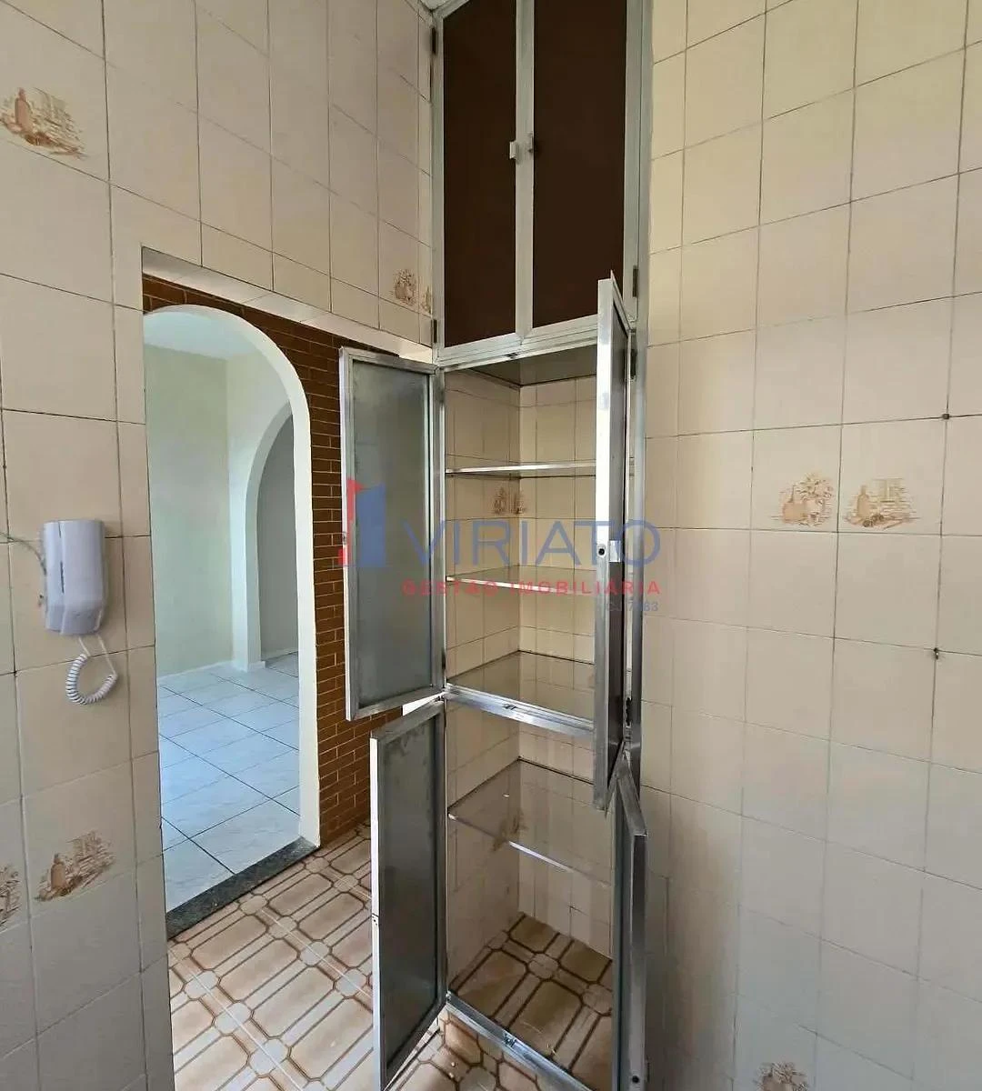 Дом в аренду с 3 спальнями и встроенными шкафами — photo 8