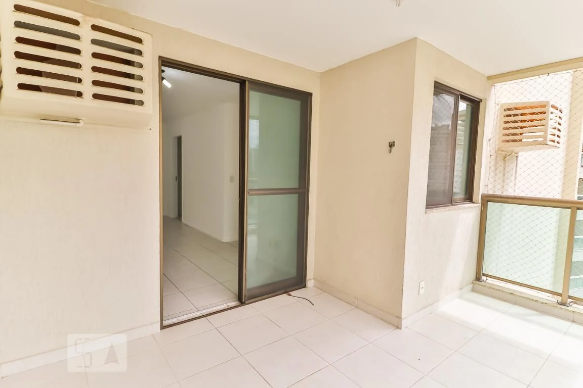 Apartamento de 3 quartos em condomínio com sauna