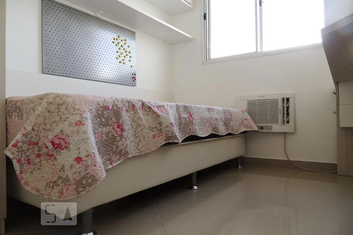 Lavadora y 2 dormitorios: departamento de 48 m² — photo 22