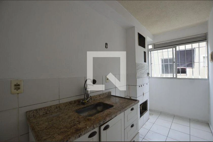47 m² 2-bedroom apartment with 1 parking space — photo 8