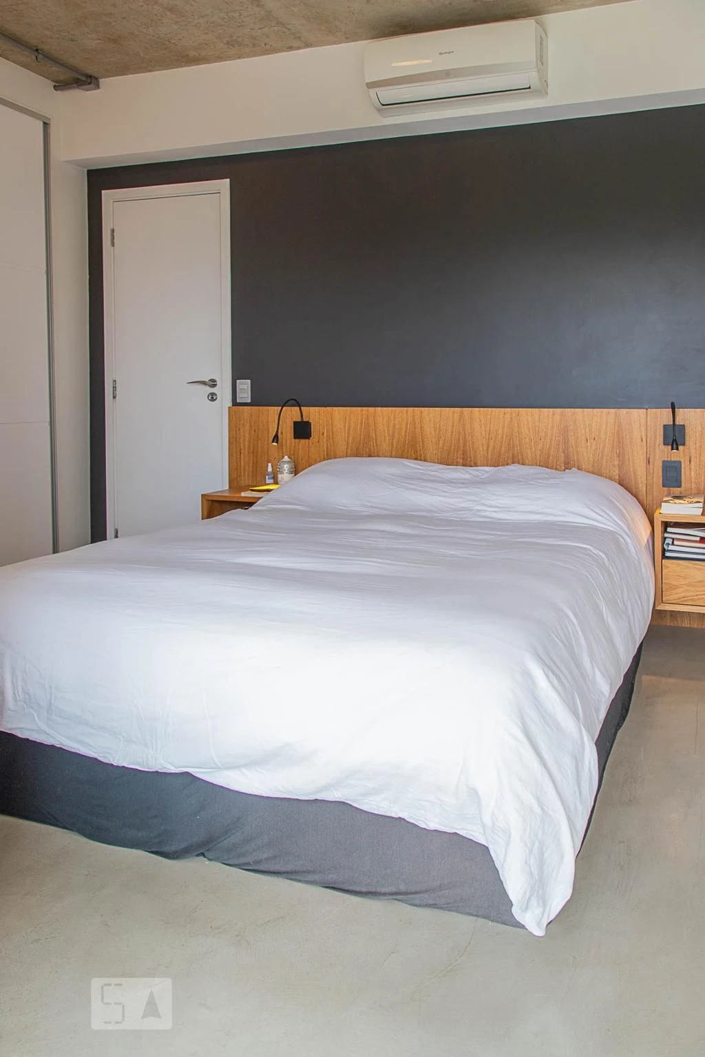 Apartamento mobiliado com 3 suítes e varanda gourmet — photo 51