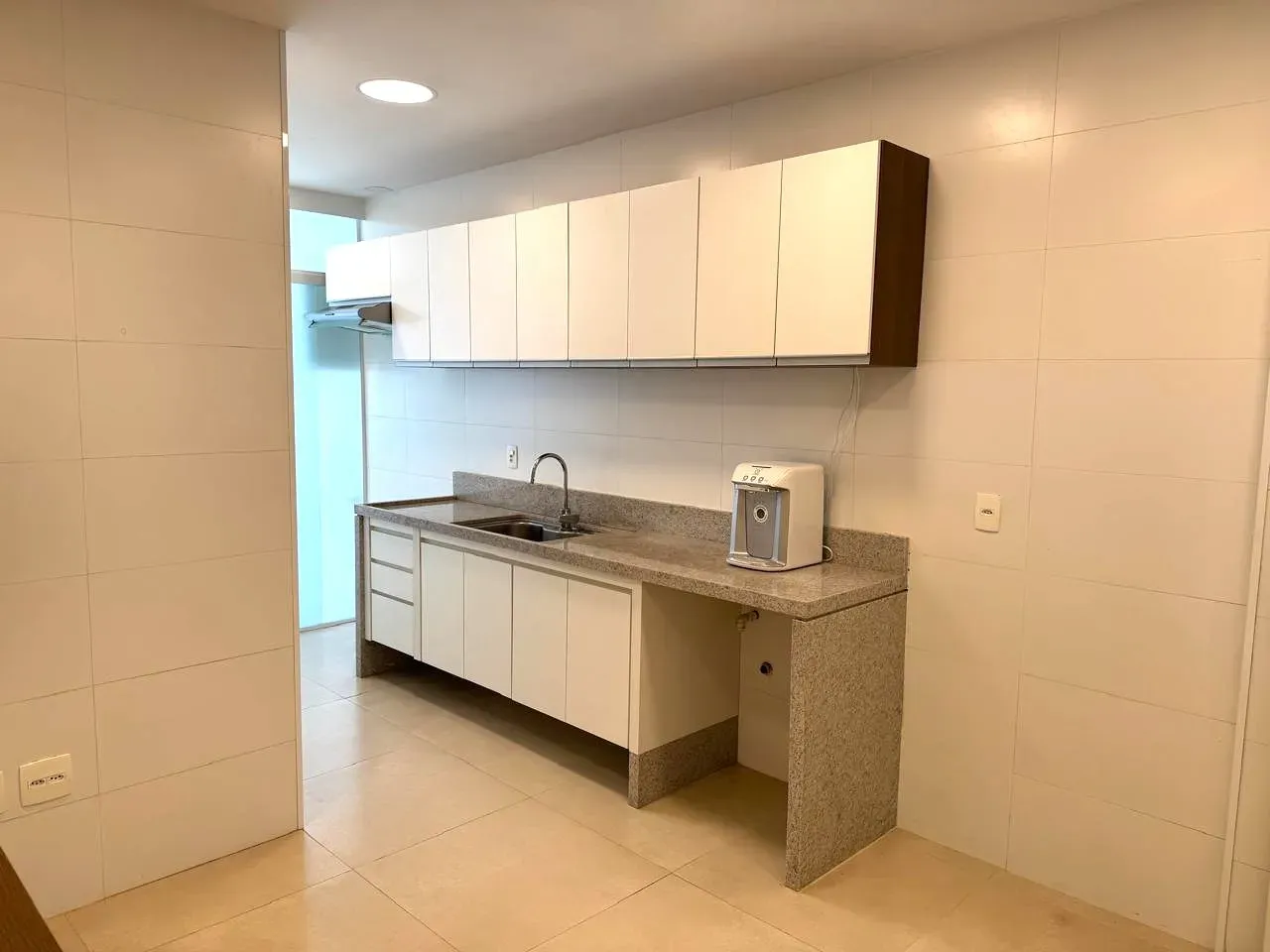 97 m² apartment with 2 bedrooms and 2 bathrooms — photo 15