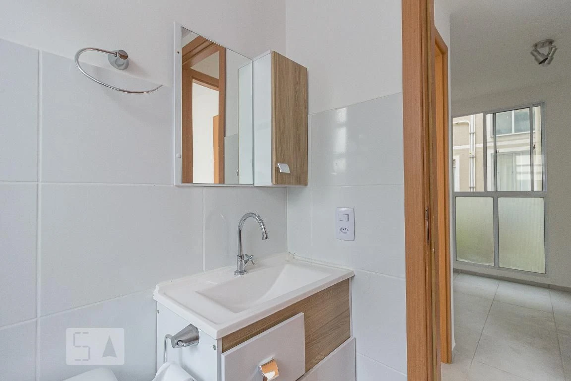 2-bedroom apartment in a building with a pool — photo 26