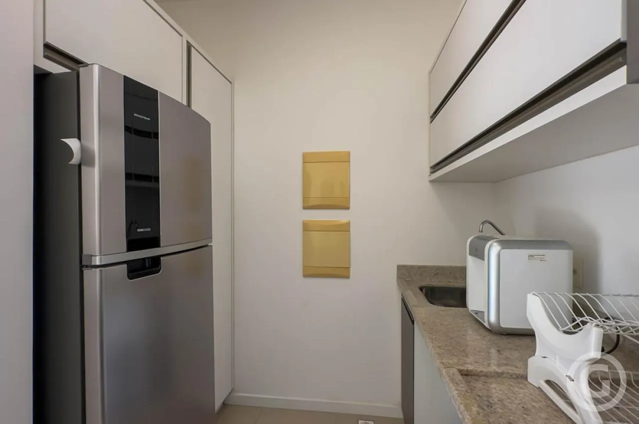 Apartamento de 56 m² con 1 dormitorio y 1 plaza — photo 10