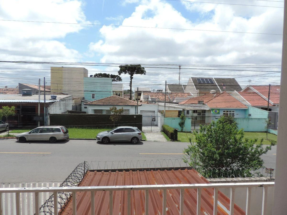 3-bedroom house, 1 with its own bathroom, 104 m², Curitiba — photo 19