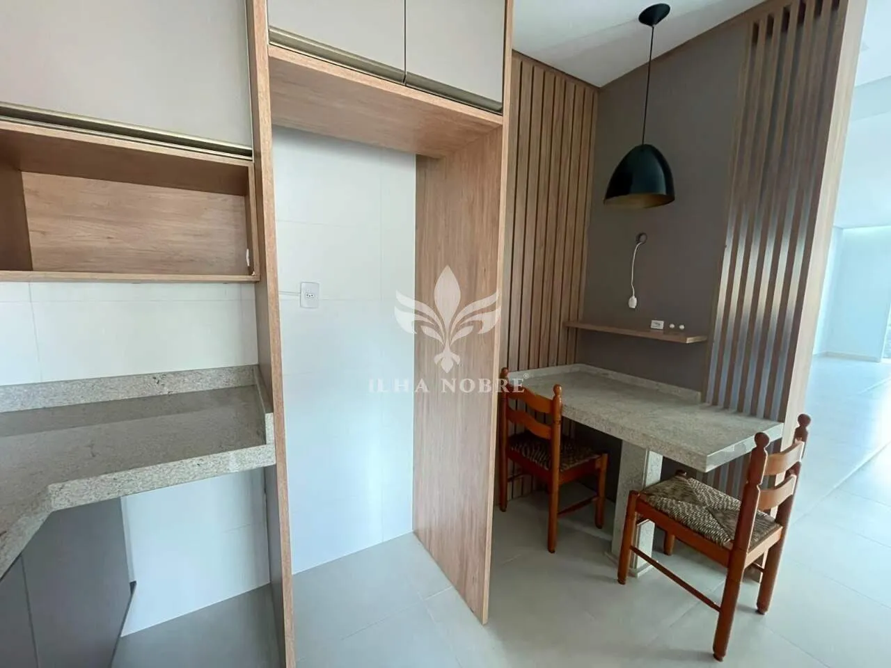 Apartamento de 3 quartos com suíte e 2 vagas — photo 7