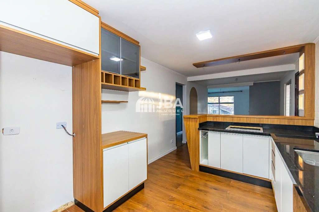 Casa sem mobília de 145 m² com quintal privativo — photo 4