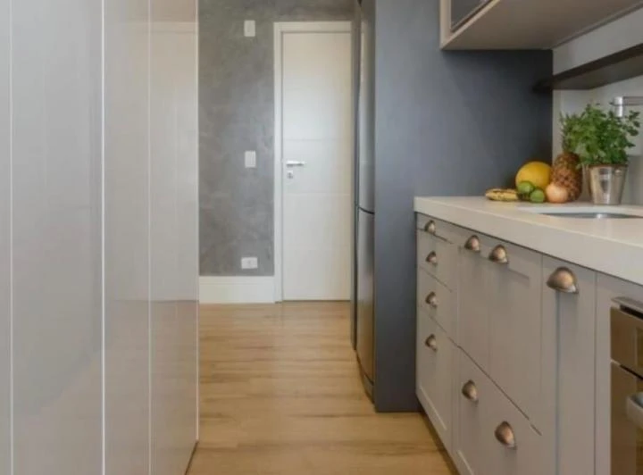 2-bedroom apartment with 2 baths and 130 m² — photo 2