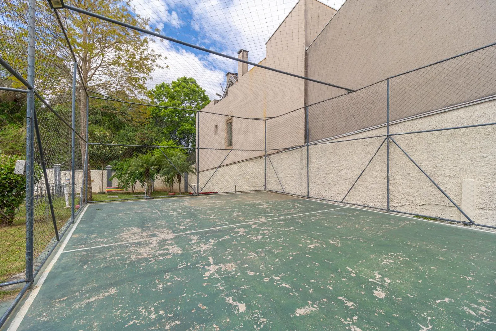 3-bedroom apartment with glassed-in balcony — photo 21