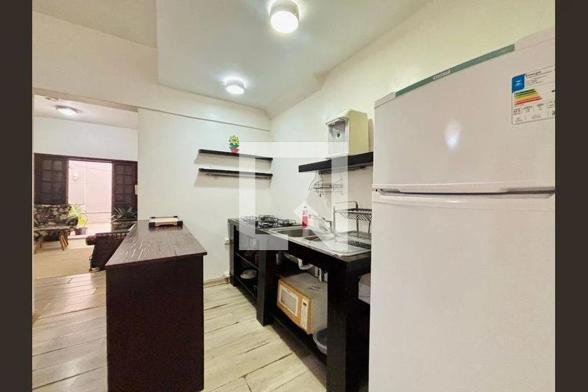 Furnished 2-bedroom apartment, 75 m² — photo 3